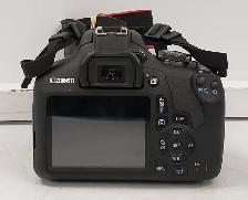 (9923352) Canon REBEL 7 Camera - Photo 4