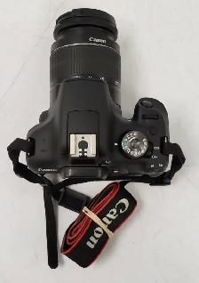 (9923352) Canon REBEL 7 Camera - Photo 8