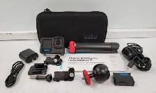 (9923329) Go Pro 13 BLACK Action Camera - Photo 1