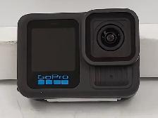 (9923329) Go Pro 13 BLACK Action Camera - Photo 2