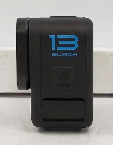 (9923329) Go Pro 13 BLACK Action Camera - Photo 5