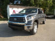 2018 Toyota Tundra SR5 Plus