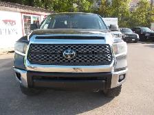 2018 Toyota Tundra SR5 Plus - Photo 2
