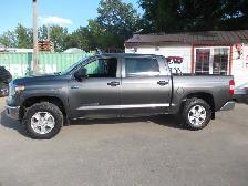 2018 Toyota Tundra SR5 Plus - Photo 3