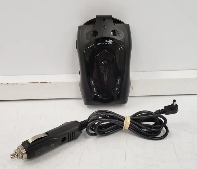 (9923330) Whistler Z-11R  Radar Detector