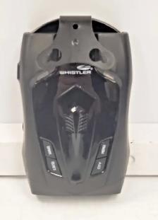 (9923330) Whistler Z-11R  Radar Detector - Photo 2