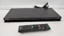 (9923277) Sony BDP-S270 Blu-ray and DVD Player