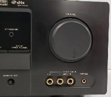 (9923278) Yamaha HTR-6040 AV Receiver - Photo 5
