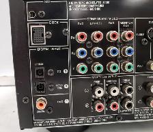 (9923278) Yamaha HTR-6040 AV Receiver - Photo 8