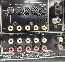 (9923278) Yamaha HTR-6040 AV Receiver - Photo 9