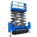 Finance! New CAEL Scissor Lifts & Electric Aerial Man Lifts – WA