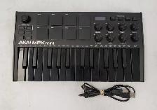 (9923301) Akai MPK MINI USB MIDI Keyboard