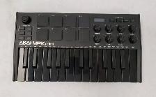 (9923301) Akai MPK MINI USB MIDI Keyboard - Photo 2