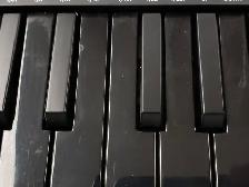 (9923301) Akai MPK MINI USB MIDI Keyboard - Photo 5