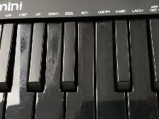 (9923301) Akai MPK MINI USB MIDI Keyboard - Photo 6