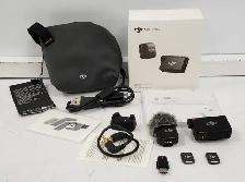 (9923255) DJI DMMR01 Wireless Microphone