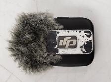 (9923255) DJI DMMR01 Wireless Microphone - Photo 4