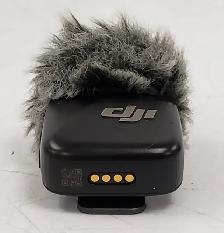 (9923255) DJI DMMR01 Wireless Microphone - Photo 8