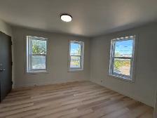 Superbe 4 1/2, entièrement rénové à neuf, St-Sauveur Libre - Photo 3