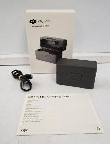 (9923256) DJI DMMC01 Wireless Microphone Charging Case