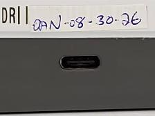 (9923256) DJI DMMC01 Wireless Microphone Charging Case - Photo 7