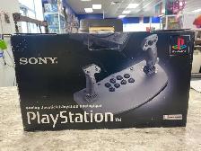 Sony Analog Joystick @ Cashopolis!!