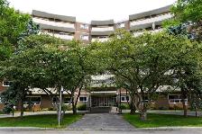 2 Bedroom Apartment in Ottawa West for November