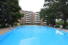 2 Bedroom Apartment in Ottawa West for November - Photo 2