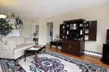 1 Bedroom Apartment in Ottawa West for October - Photo 7