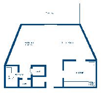 Studio Apartment in Ottawa West for November - Photo 11