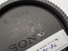 (9923257) Sony SEL16F28 16mm f/2.8 E Mount Prime Lens - Photo 6