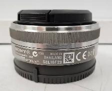 (9923257) Sony SEL16F28 16mm f/2.8 E Mount Prime Lens - Photo 9