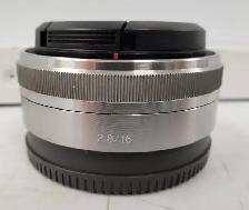 (9923257) Sony SEL16F28 16mm f/2.8 E Mount Prime Lens - Photo 10