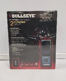 (9923259) Bullseye 6270FE POCKET AIR Tire Inflator - Photo 3