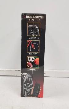 (9923259) Bullseye 6270FE POCKET AIR Tire Inflator - Photo 4