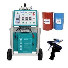 Finance! New CAEL Insulation Spray Machine Certified & Warranty - Photo 2