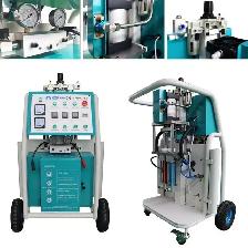 Finance! New CAEL Insulation Spray Machine Certified & Warranty - Photo 4