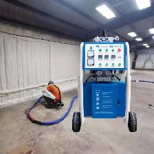 Finance! New CAEL Insulation Spray Machine Certified & Warranty - Photo 5