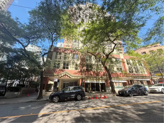 Vancouver 2-Bedroom   2-Bathroom Condo Unit for Rent!