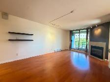 Vancouver 2-Bedroom   2-Bathroom Condo Unit for Rent! - Photo 2