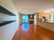 Vancouver 2-Bedroom   2-Bathroom Condo Unit for Rent! - Photo 3