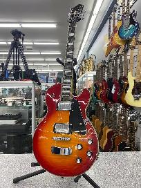 Hagstrom Super Swede Electric Guitar