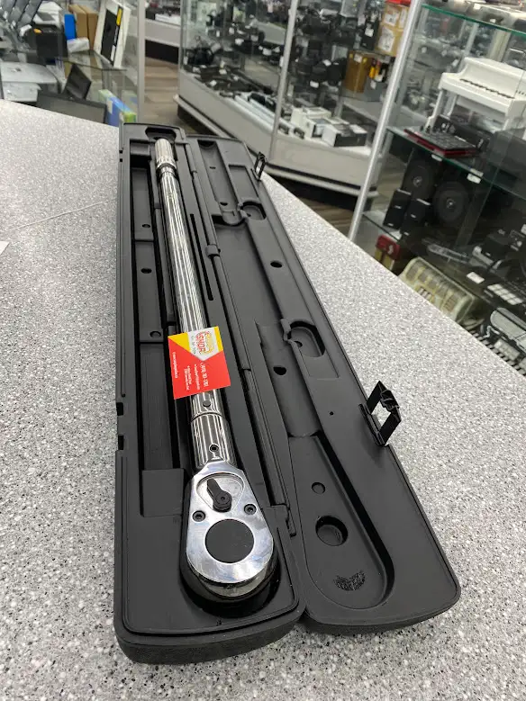CDI 4004MFRMH Torque Wrench