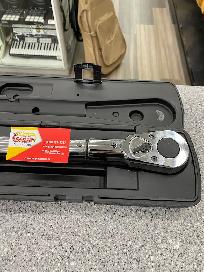 CDI 4004MFRMH Torque Wrench - Photo 3