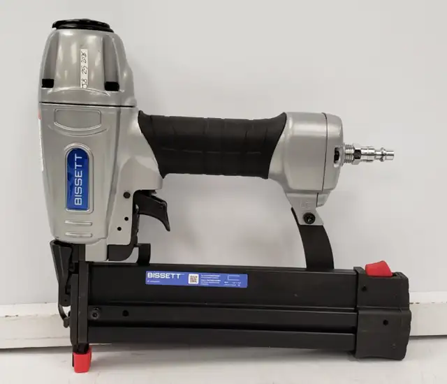 (9923127) Bissett BT-NCS1840A Air Stapler