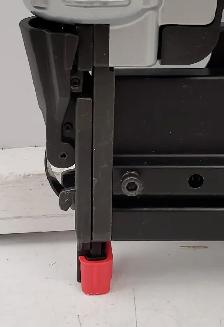 (9923127) Bissett BT-NCS1840A Air Stapler - Photo 4