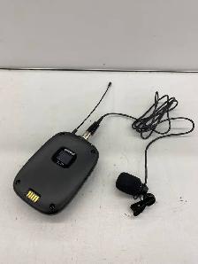 Shure SLXD1 Transmitter