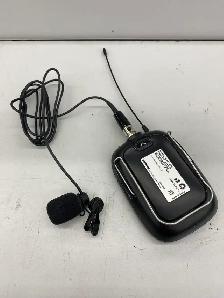 Shure SLXD1 Transmitter - Photo 2