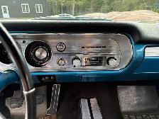 1965 Chevrolet Chevelle Convertible with - Photo 5