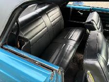 1965 Chevrolet Chevelle Convertible with - Photo 7